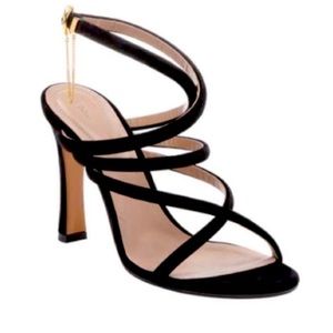 Chloé Strappy Sandal